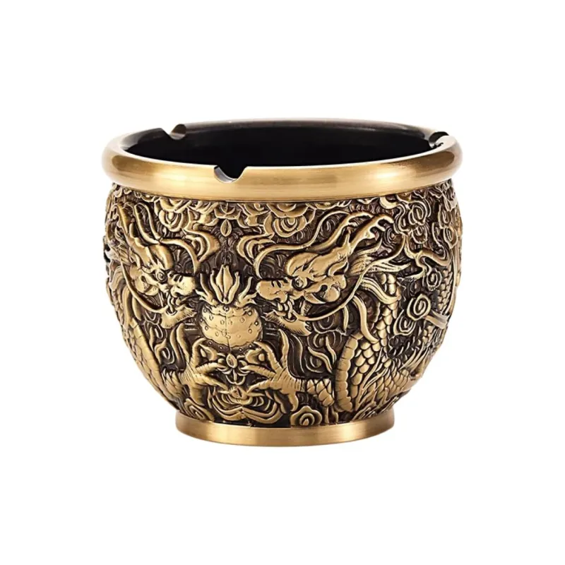 Xuan Rafters Pavilion Ashtrays-0