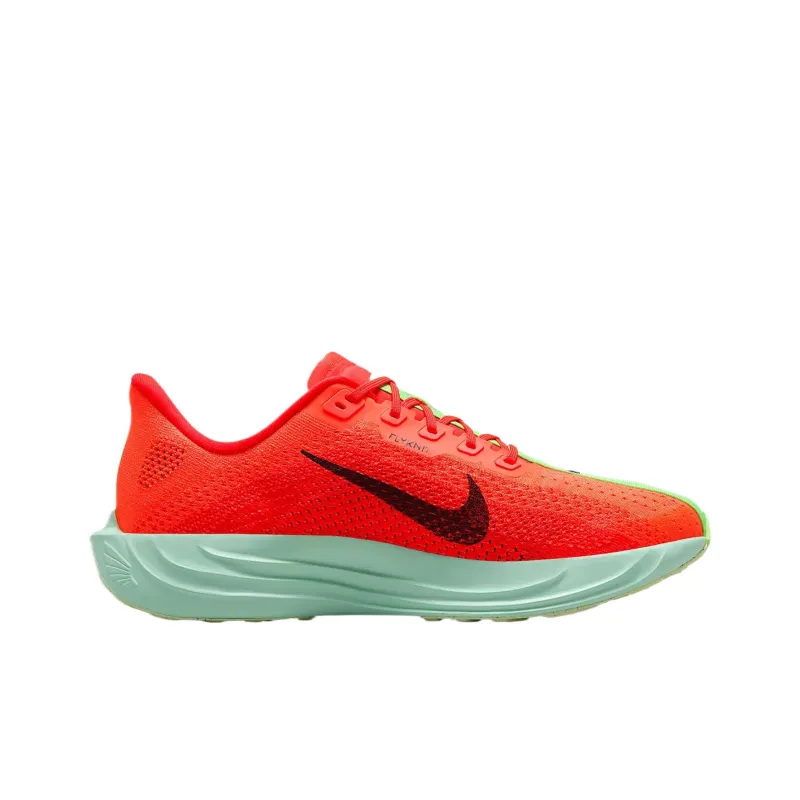 Nike ZoomX Pegasus Plus Bright Crimson Lime Blast Mint Foam Cave Purple-1