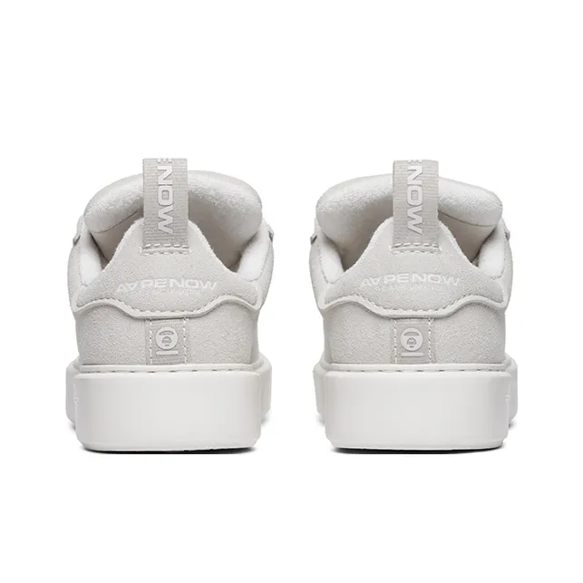 Aape Low-Top Skateboard Shoes Men's-8