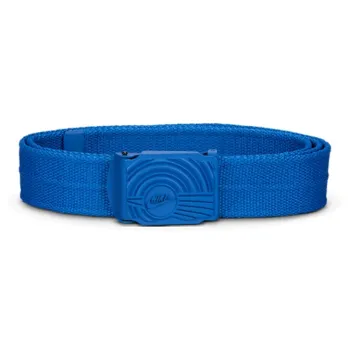 Nike Ribbed Web Belt