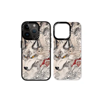 Ray chain Phone Cases