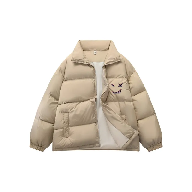 JINBEILE Down Jackets Unisex-7
