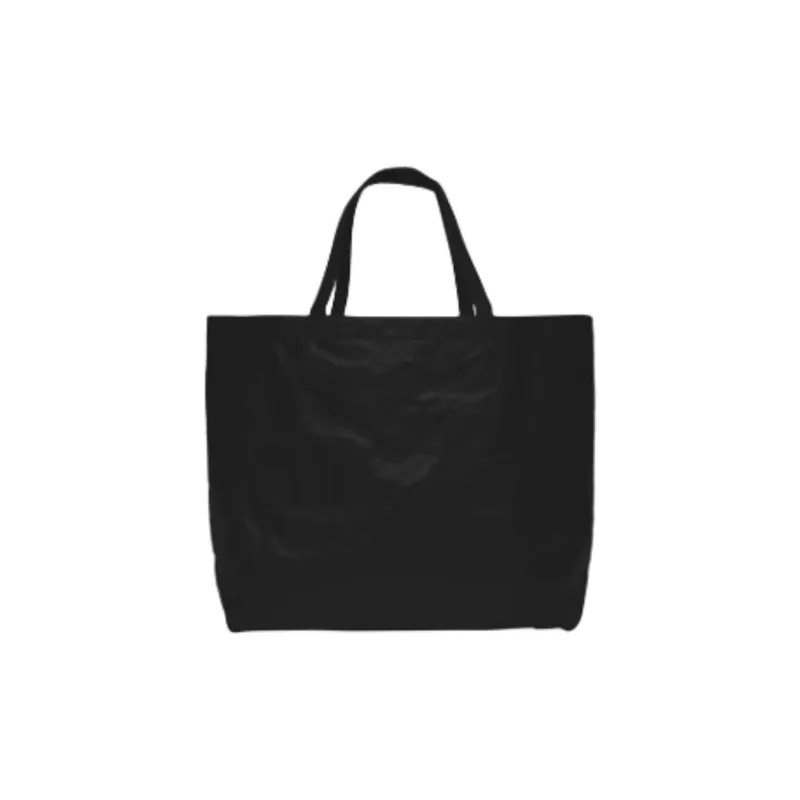 DIESEL Oval D Printed Large Tote Bag-2