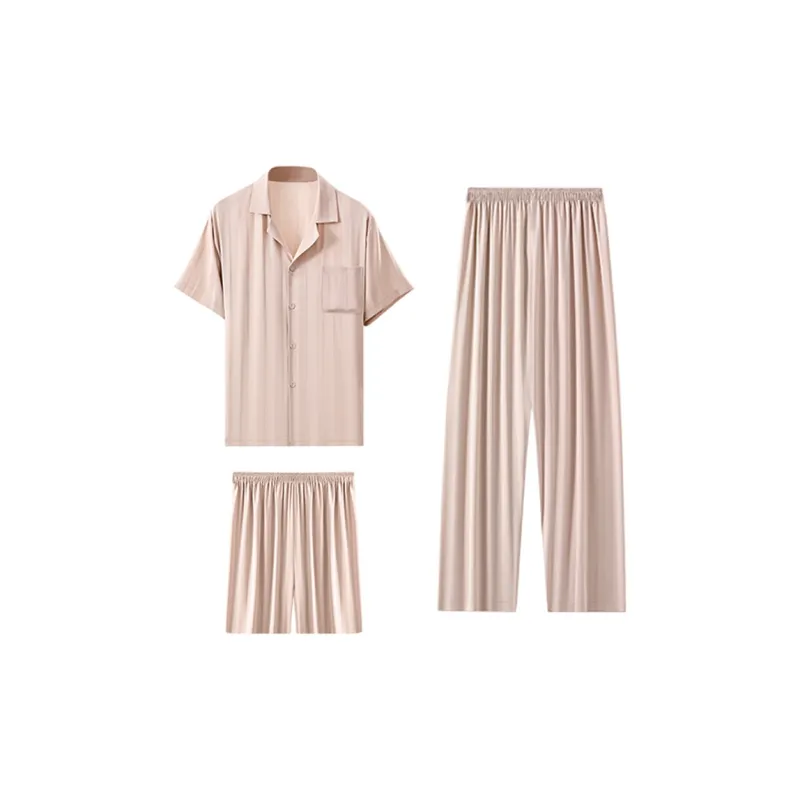 MADALLO Men Pajama Sets-28