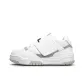 Moon White