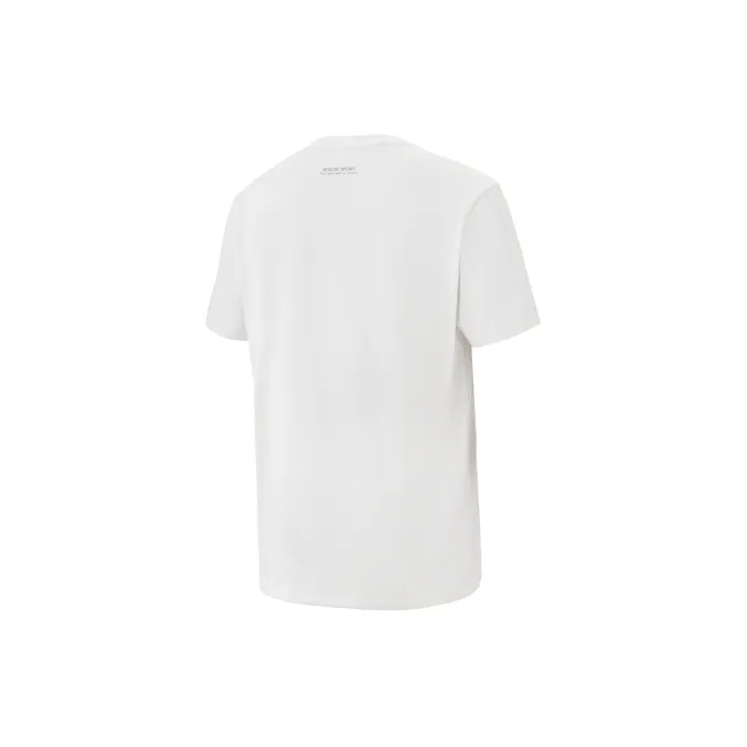 KOLON SPORT SECO T Shirts Men-9