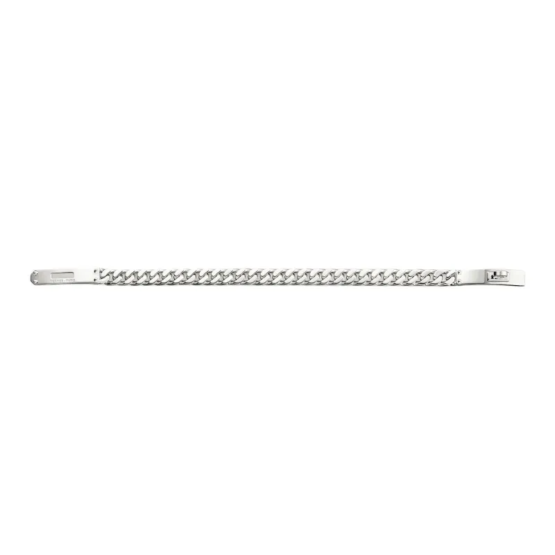 HERMES 925 Sterling Silver Bracelets Women's Silver-0