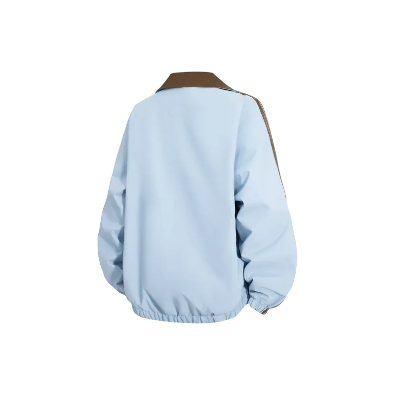 MXDT Jackets Coats Unisex Black-7