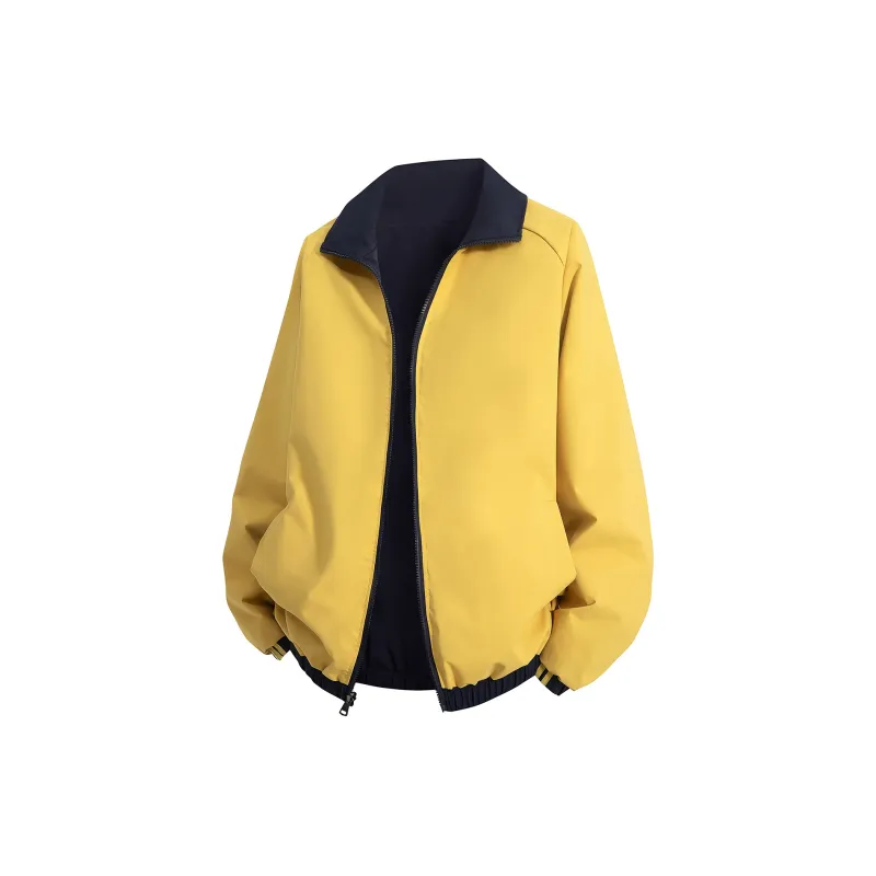 MXDT Jackets Coats Unisex Black-5