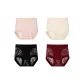 Fragile Pink+Milk White+Elegant Black+Seductive Red