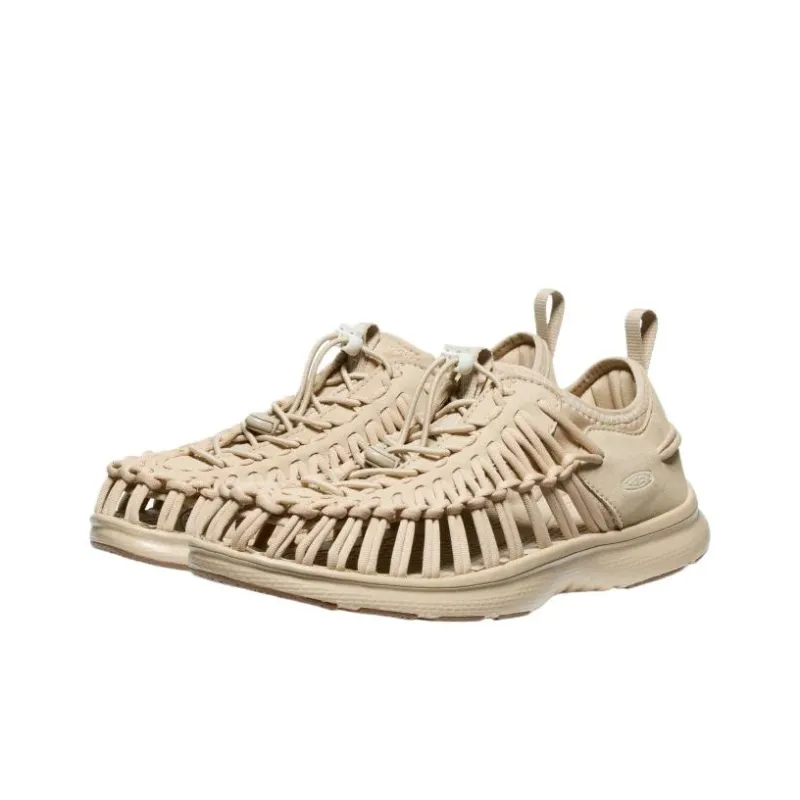 KEEN UNEEK O3 Roman Sandals Men's Beige-3