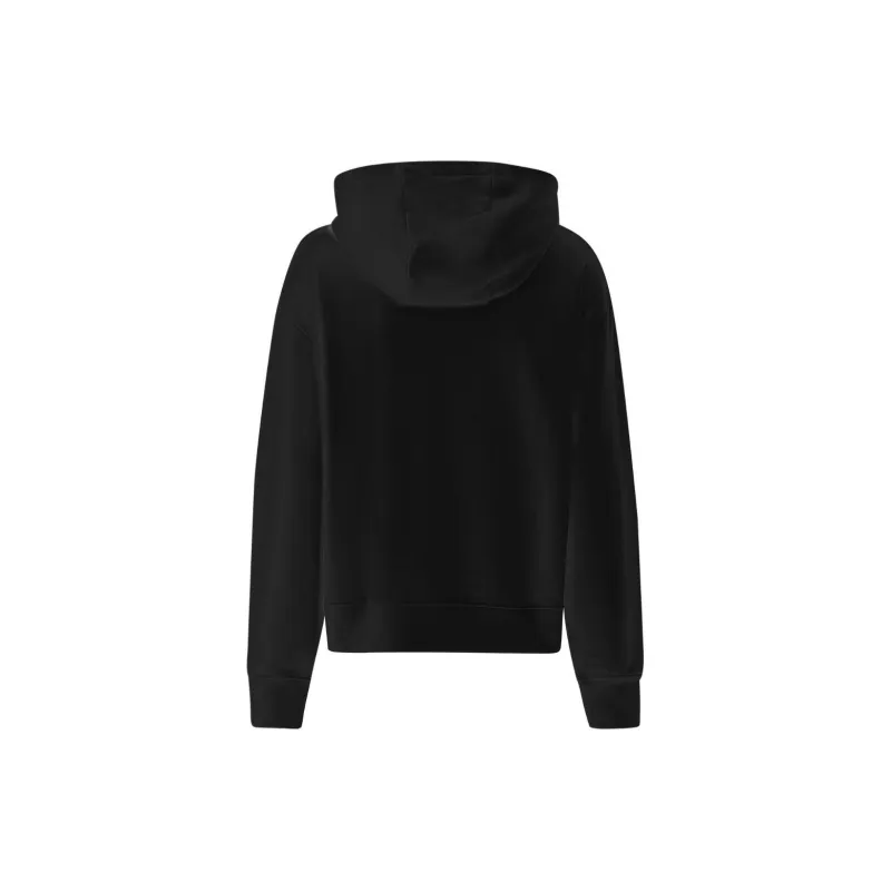 KARL LAGERFELD / Karl Lagerfeld Jeans Ikon Hoodie-1