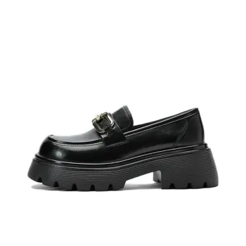 NINE WEST Loafers Women's Black