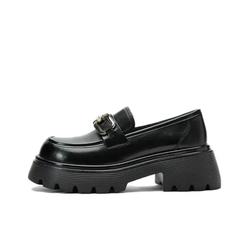 NINE WEST Loafers Women's Black
