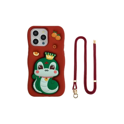 Kona Chun Phone Cases