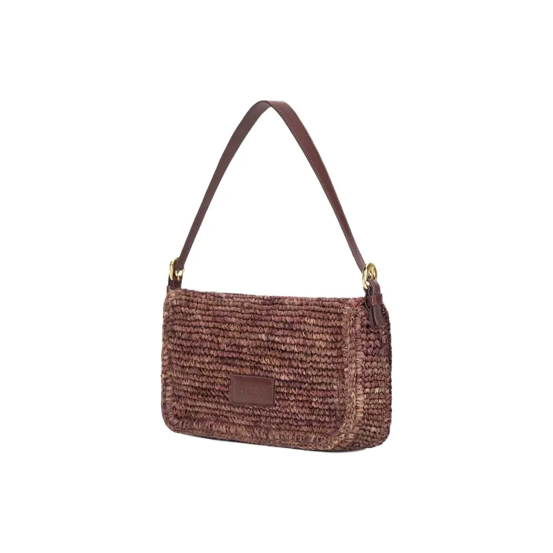 Staud Harlow Shoulder Bag-1