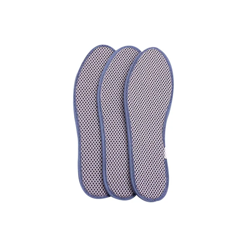 Step Cloud High Temperature Activated Carbon Insoles Unisex-0