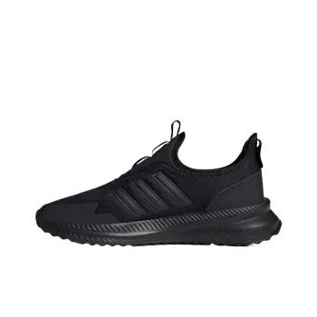 X_PLR Adidas Pulse 'Black Champagne Metallic' Women's