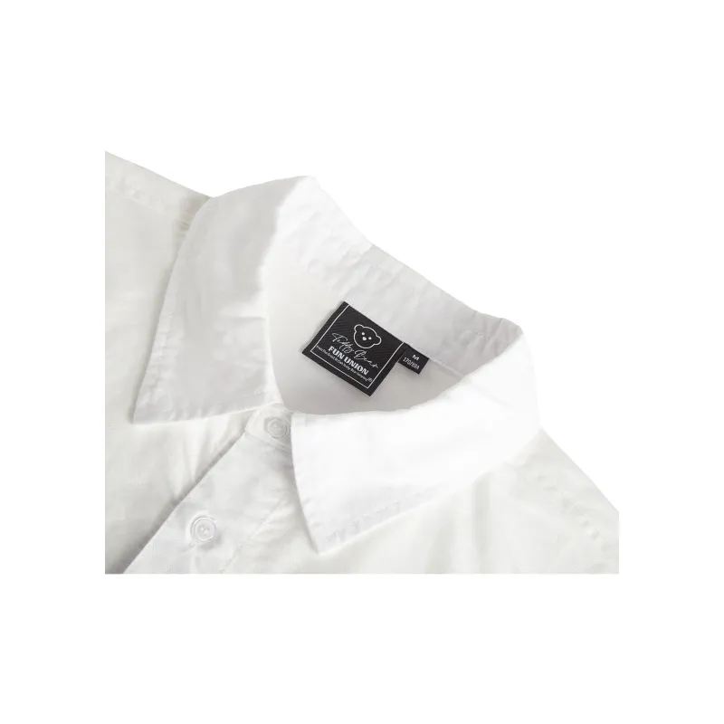 FUN x GB Teddy Bear FW24 Shirt Unisex-7