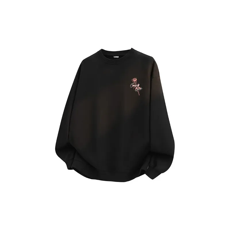 COMGM Sweatshirts Women's-3