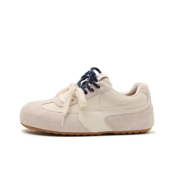 Bull Charm Low Top Casual Shoes Women's