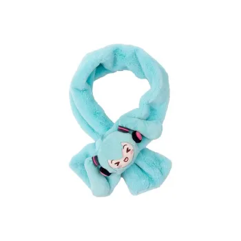 MOEYU Hatsune Miku Scarves Unisex