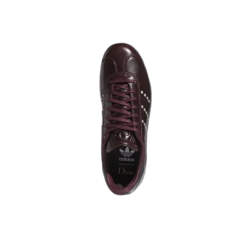 Adidas Gazelle Adv Dime Maroon-3