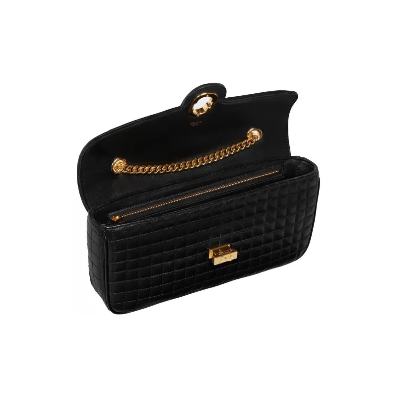 CELINE Shoulder Bags-3
