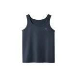 [Narrow Shoulders]Navy Blue