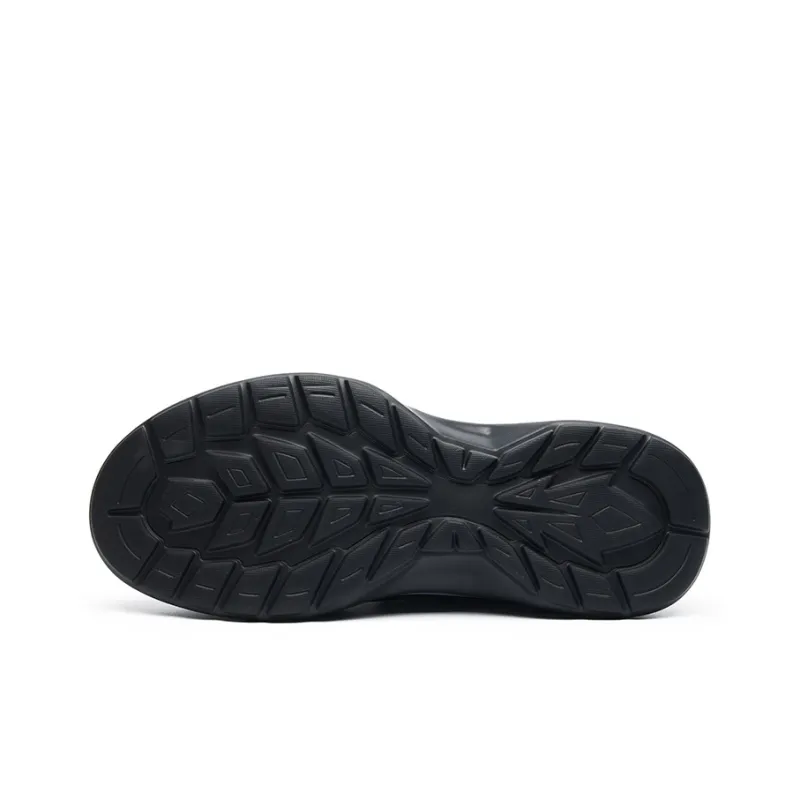 AOKANG Cushioning Breathable Low Top Running Shoes Men's-5