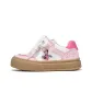 Beige White Pink