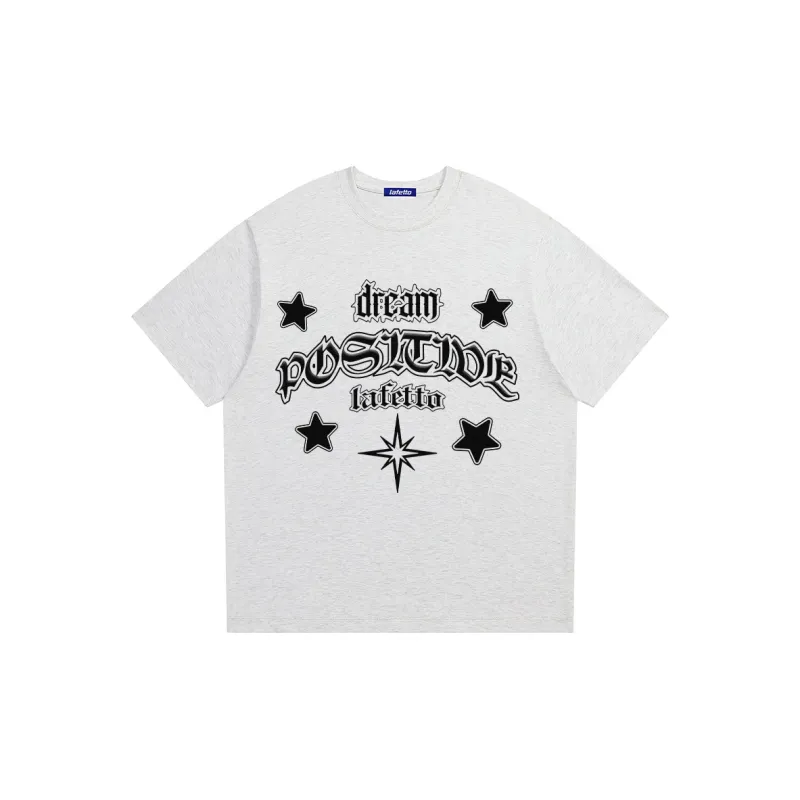 Lafetto T Shirts Women's-6