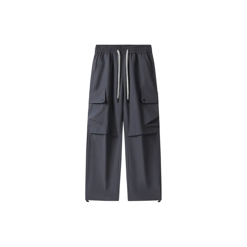 TBSM Windbreaker Pants Unisex-9
