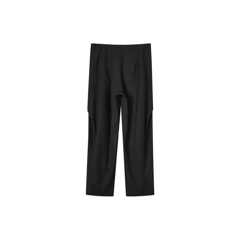 COKEIN Suit Trousers Men-11