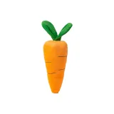 Yano Orange Carrot Trumpets