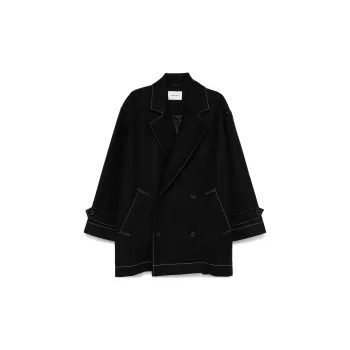 Henrik Vibskov Dimout Coat
