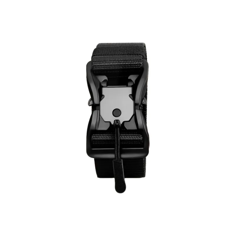 Warrior Webbing Belt Unisex 3.8cm-2