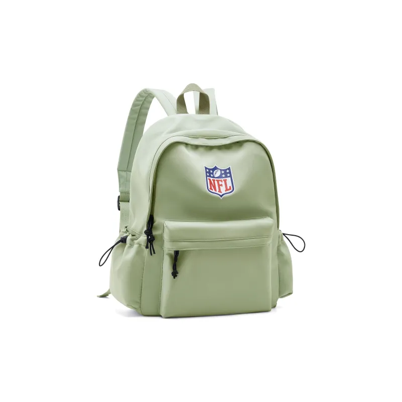 NFL Fabric Backpack Laptop Backpack Regular Unisex Multicolor-27