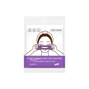 GECOMO Make up Tools Unisex