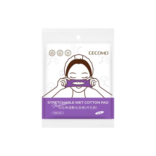 GECOMO Make up Tools Unisex