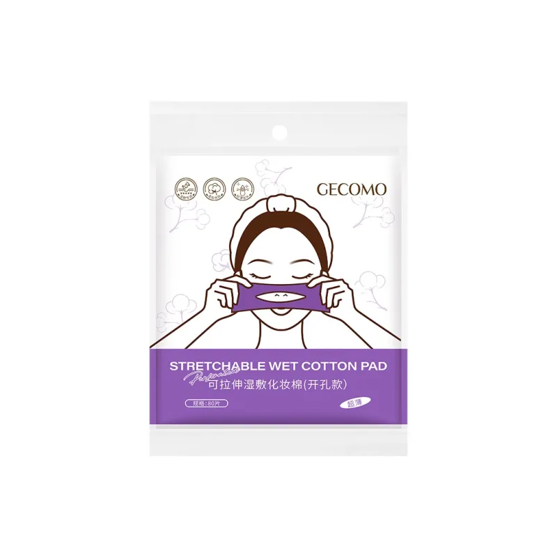 GECOMO Make up Tools Unisex-0