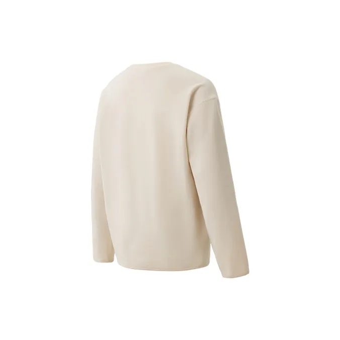 KOLON SPORT Camp Sweatshirt Unisex-1
