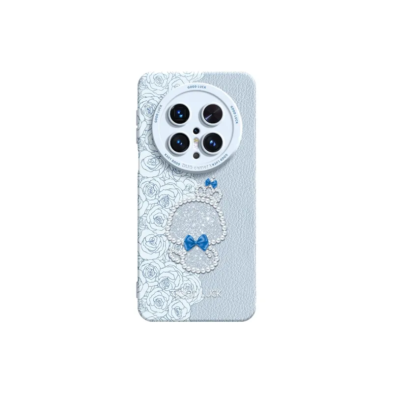 SUPER MOUSE Phone Cases-3