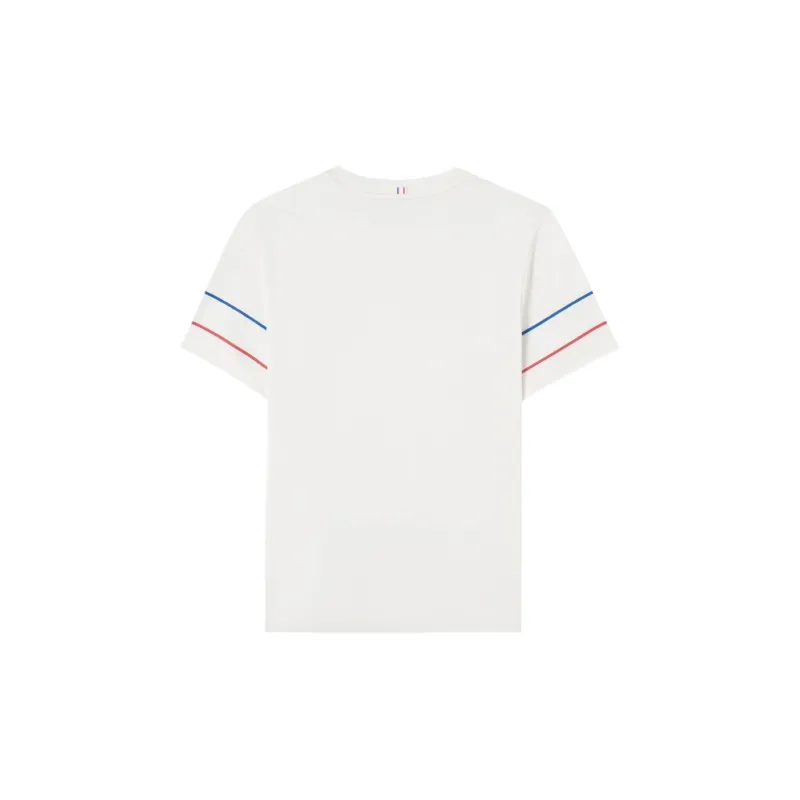 Le Coq Sportif T-Shirts Unisex-1
