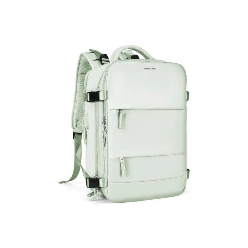 JEANSWEST Fabric Backpack Travel Bag Gym Bag Regular Unisex Multicolor-47