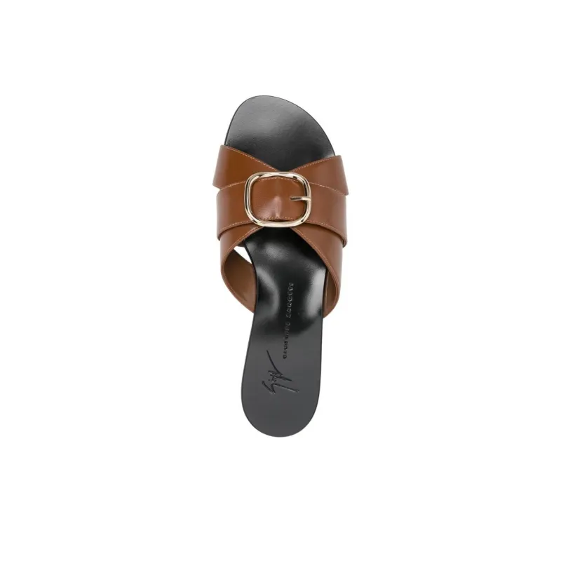 Giuseppe Zanotti Geraldhine Slides Women's-3