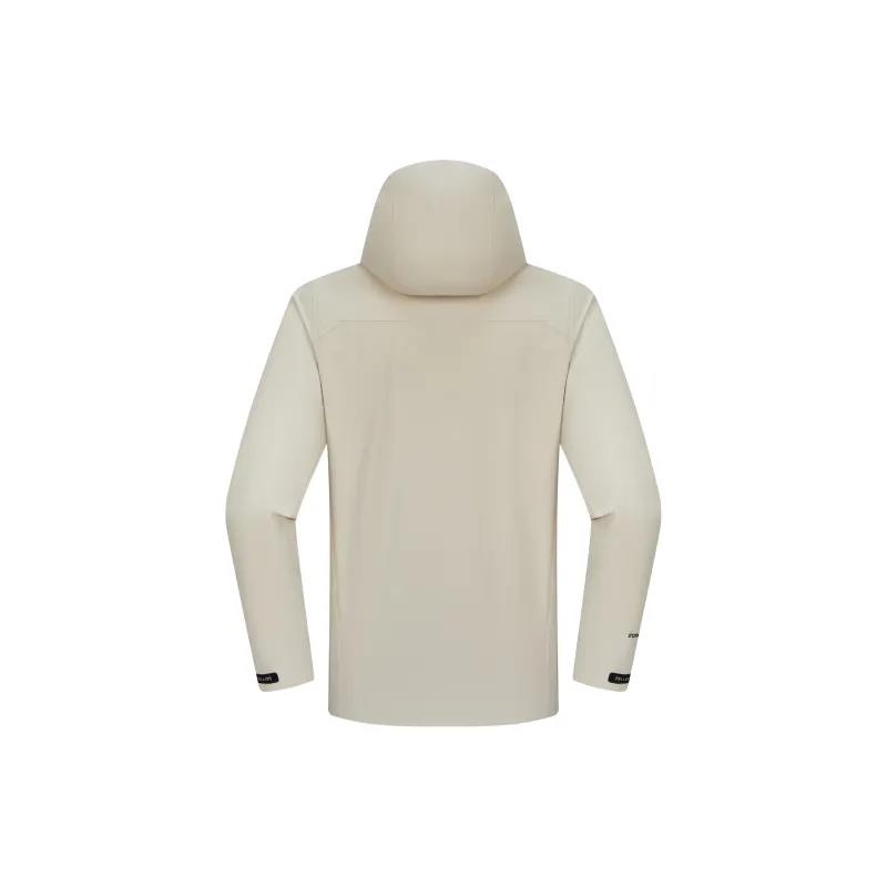 PELLIOT City Outdoor Collection Windproof Wear Resistant Breathable Lightweight Windbreaker Jacket Men's-3