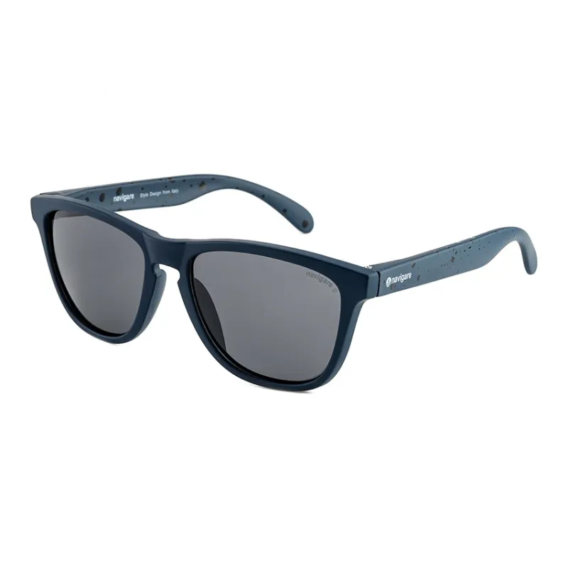 NAVIGARE Float Material TPX Irregular Shape Sunglasses Unisex-9