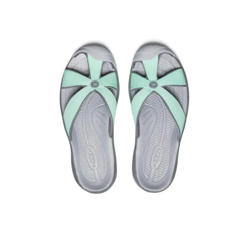 KEEN Bali Roman Sandals Women's Gray-4