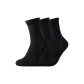 3 Pack (Black+Black+Black)